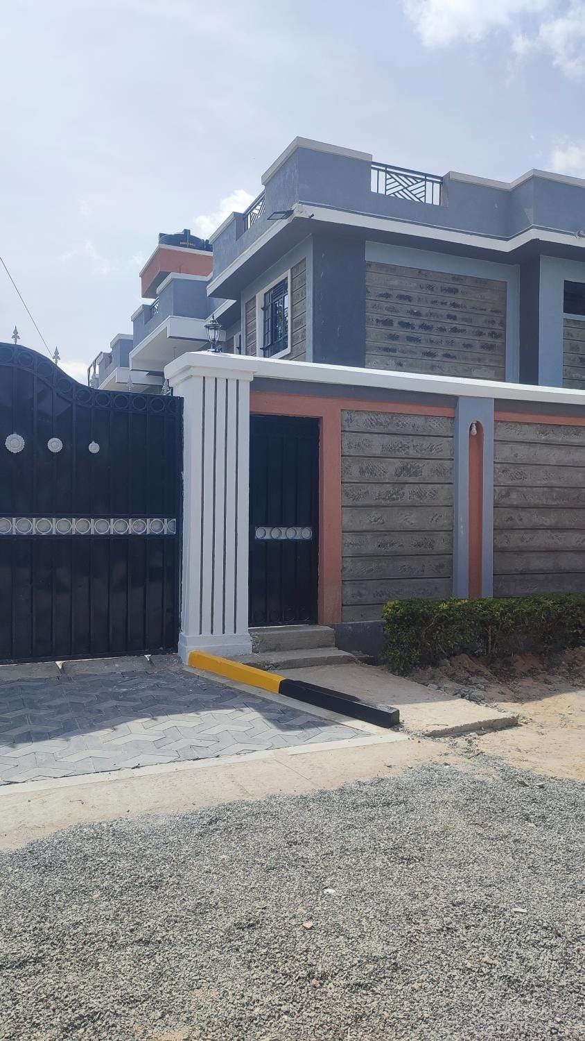 Bishops Court Apartment in Nairobi County