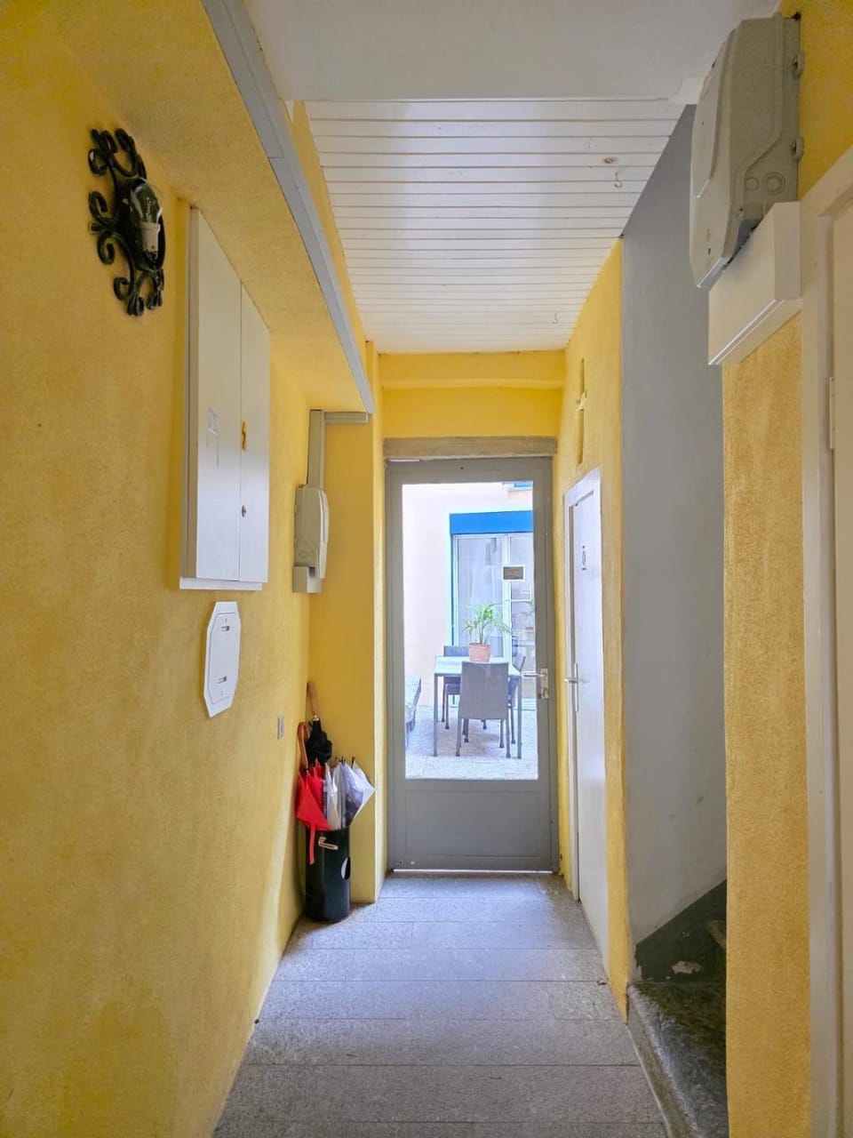 Borgo di Ascona Apartment Apartment in Ascona