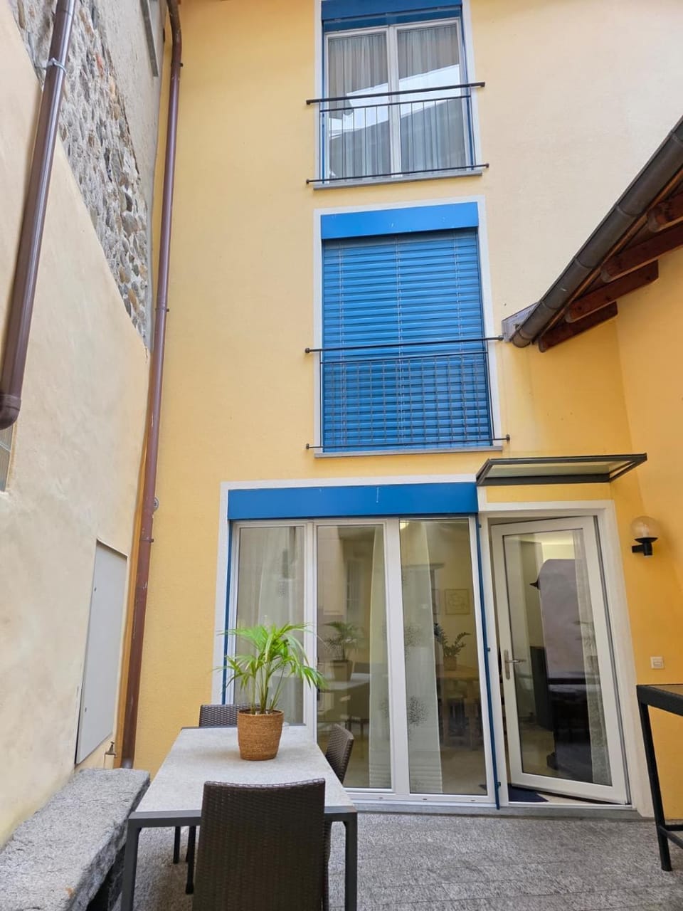 Borgo di Ascona Apartment Apartment in Ascona
