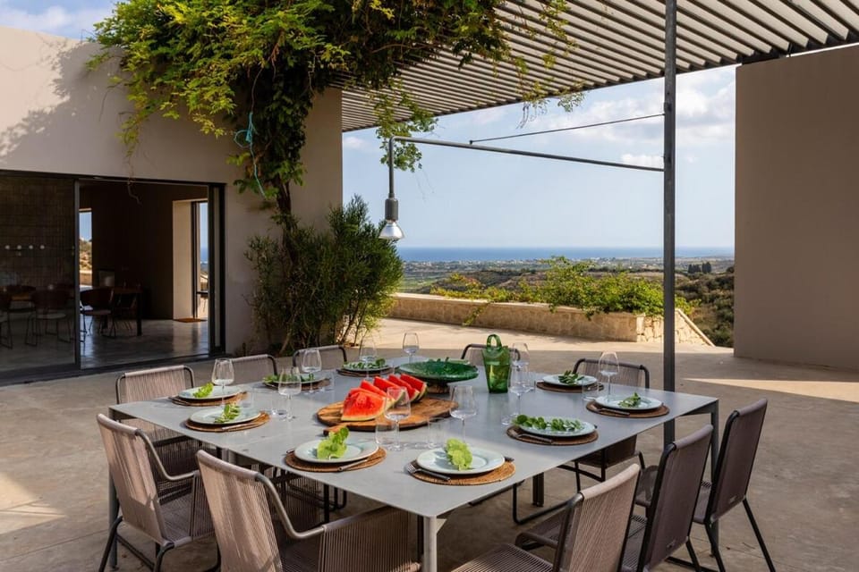 Casa Vera - IsulaTravel Villa in Sicily