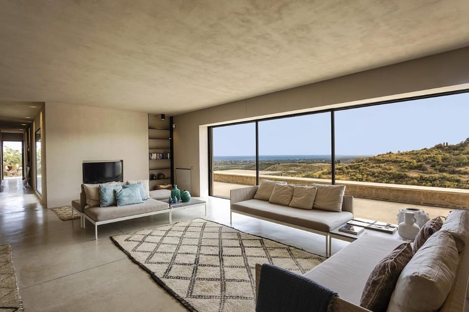 Casa Vera - IsulaTravel Villa in Sicily