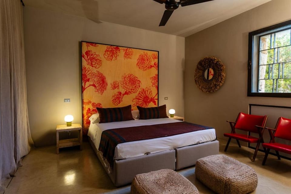 Casa Vera - IsulaTravel Villa in Sicily