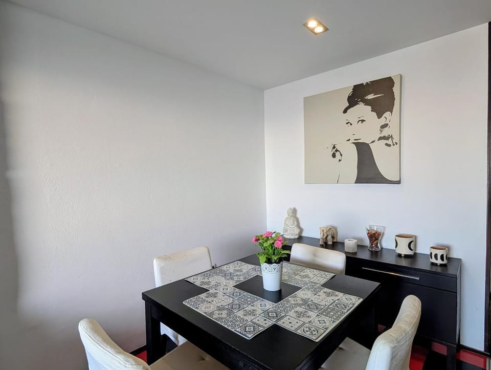 CHC - Villa Volcano Apartment in Puerto del Carmen