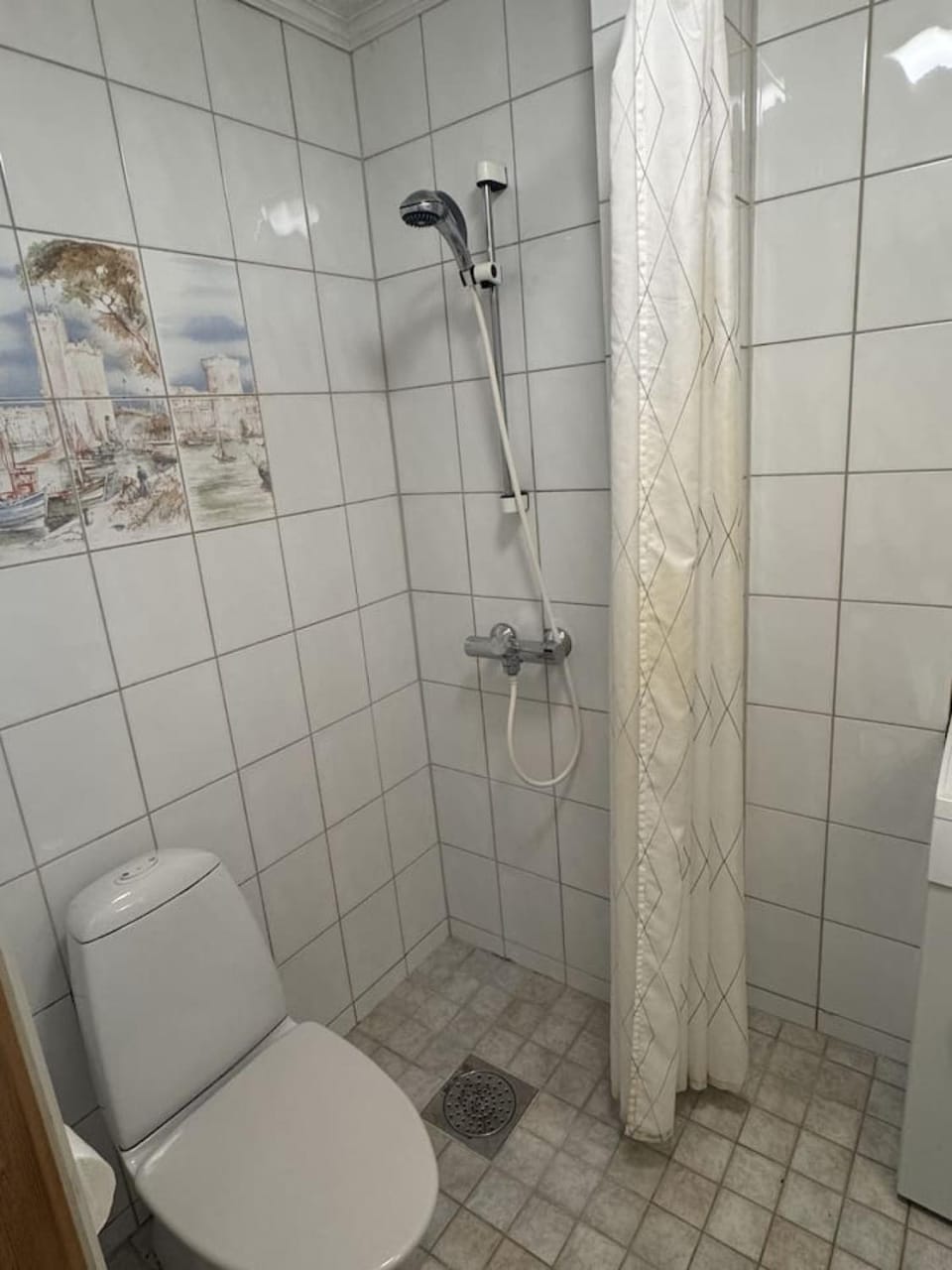 Cozy Studio in Lademoen, Trondheim Apartment in Trondheim