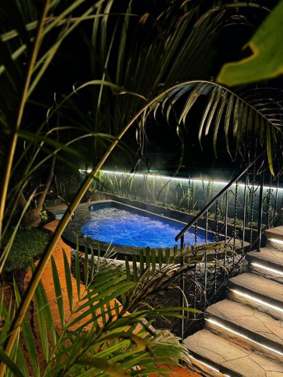 Private Room With Jacuzzi, Pool, and Sauna. Hotel in Sololá Department