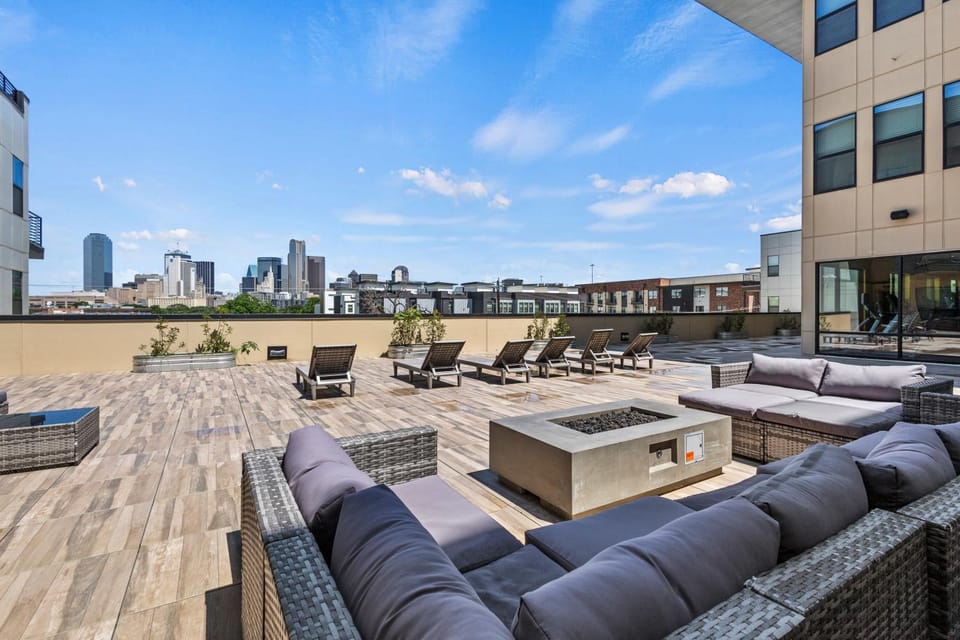 Balcony/Terrace, Balcony/Terrace
