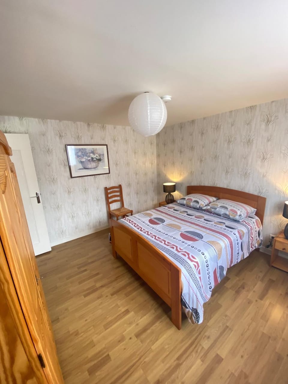 Maison Ar Vro 14 au cœur de la Bretagne House in Finistere