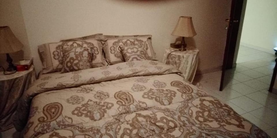 Beachside Vacation House House in Ras al Khaimah