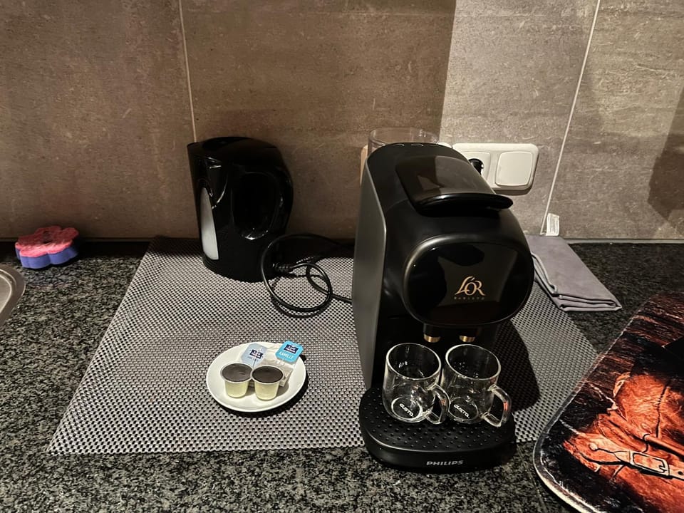 Lucky luke's hideaway Apartment in Roggel