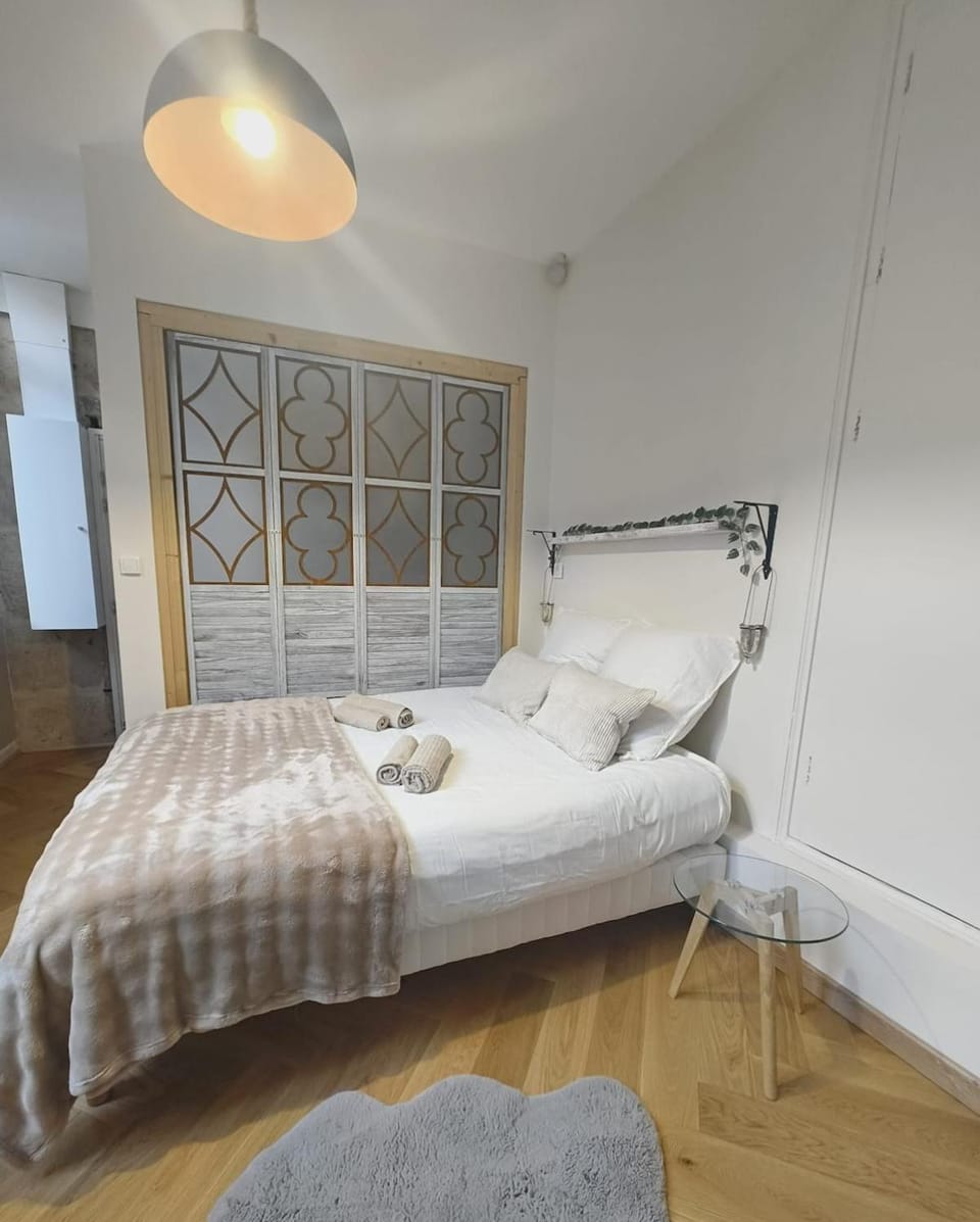 Le Royal Dijonnais - Centre Ville Apartment in Dijon