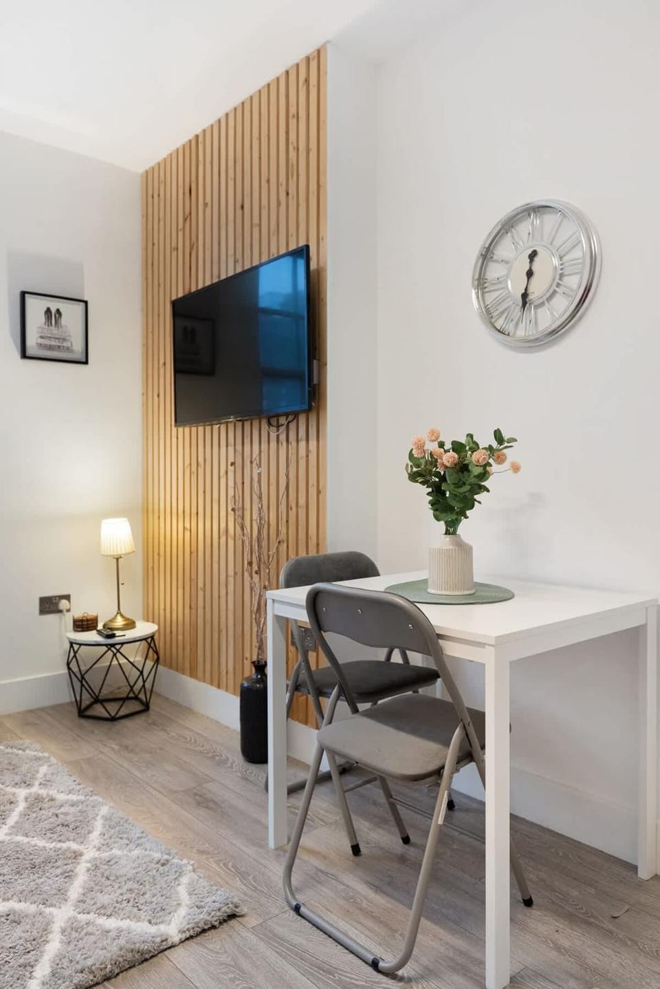 Modern 1 Bed - St John's Wood Apartment in City of Westminster