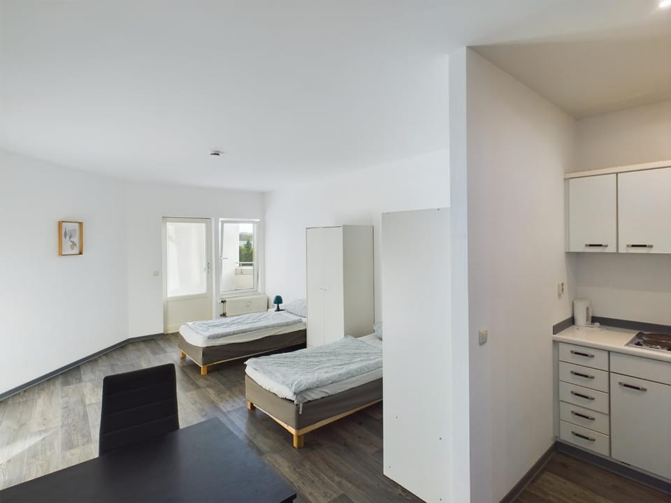 Apartment am Ring WE06 Apartment in Magdeburg