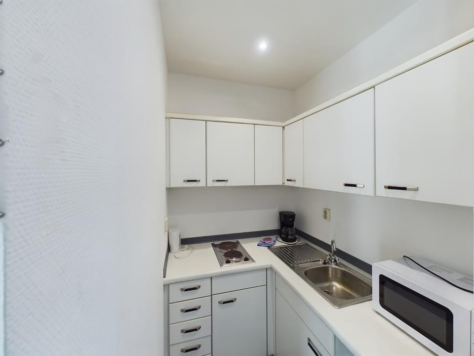 Apartment am Ring WE06 Apartment in Magdeburg