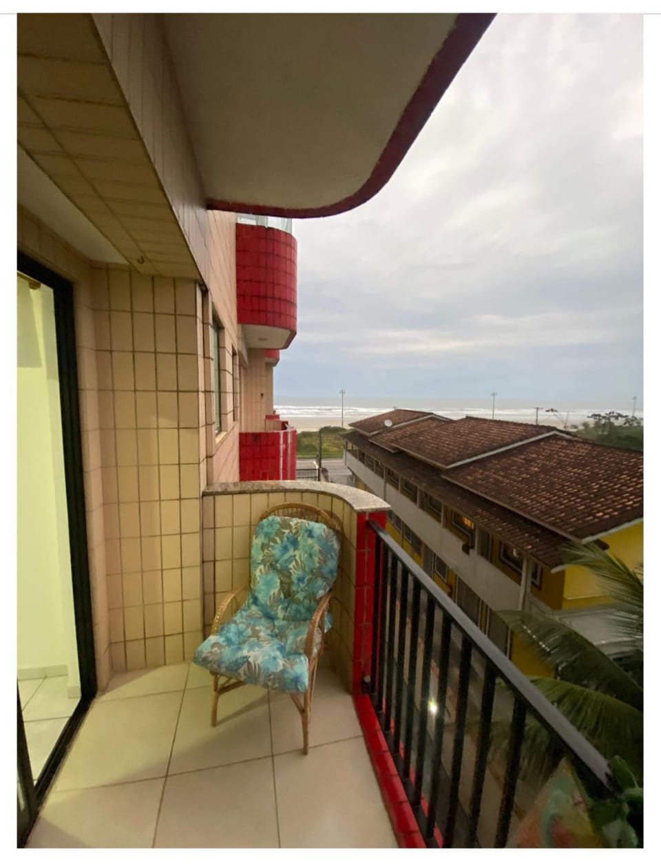 Apartamento Sol de Boraceia Apartment in Bertioga