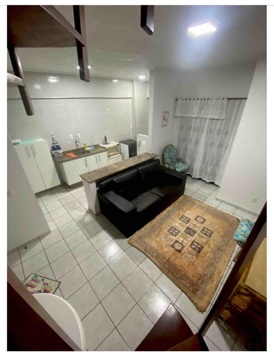 Apartamento Sol de Boraceia Apartment in Bertioga