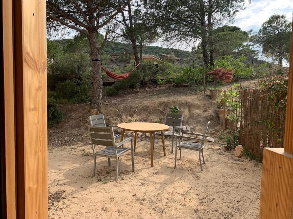 Les Joncas gite et ou chambres d hôtes House in Occitanie