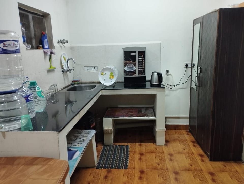 Arnold Home Stay Ooty Vacation rental in Ooty