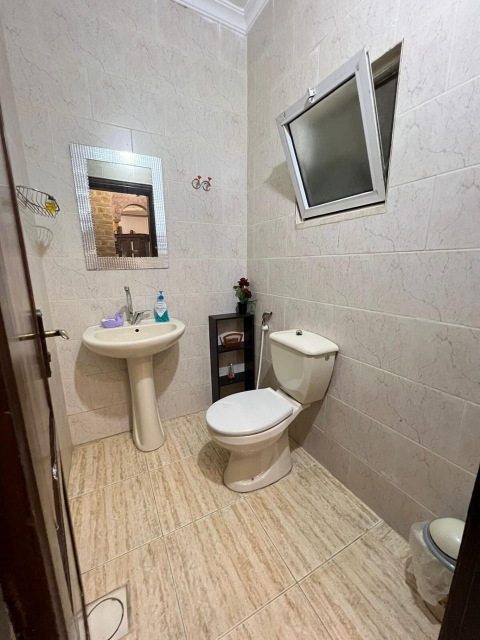 Jad Apartment in irbid Apartment in North District