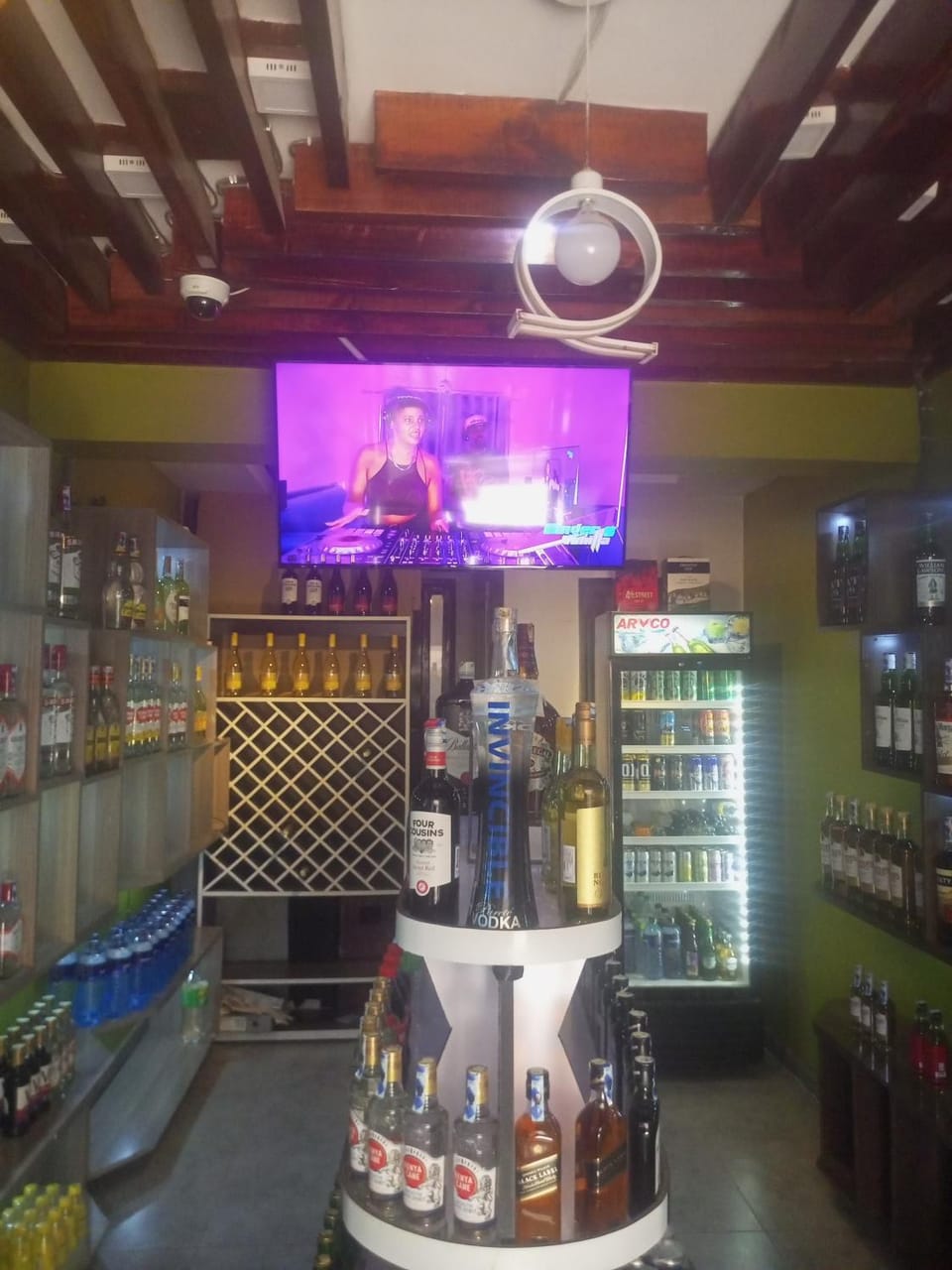 Otuoma Suites Vacation rental in Nairobi County