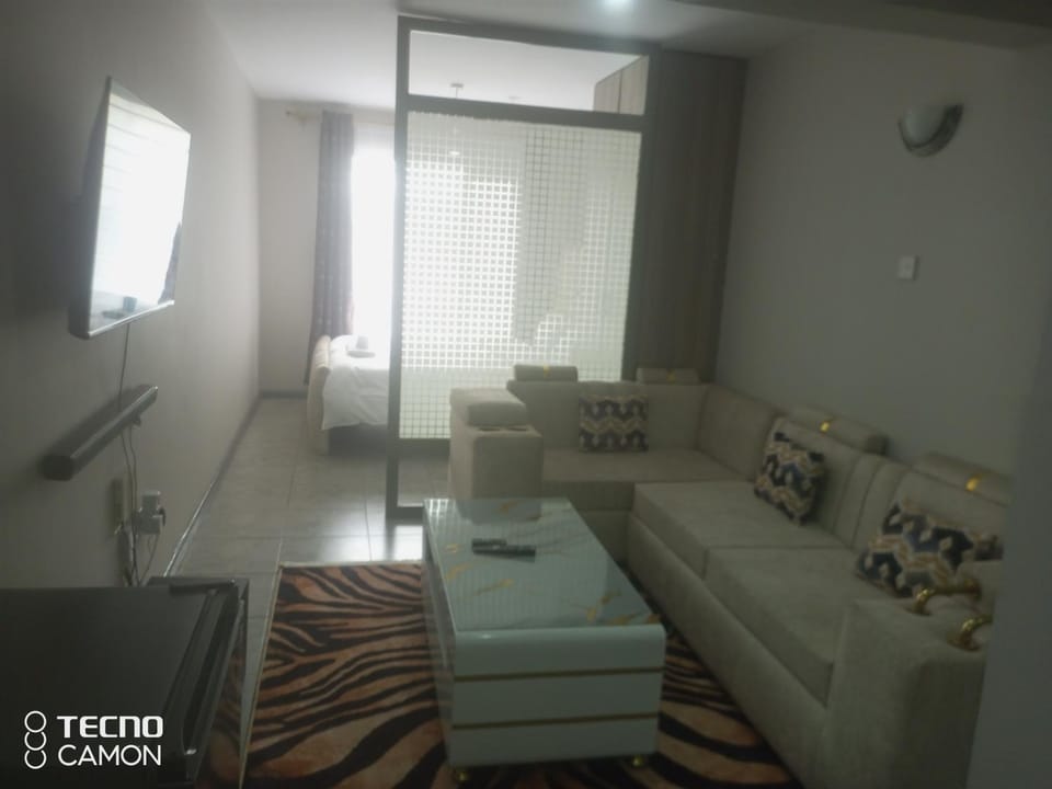 Otuoma Suites Vacation rental in Nairobi County