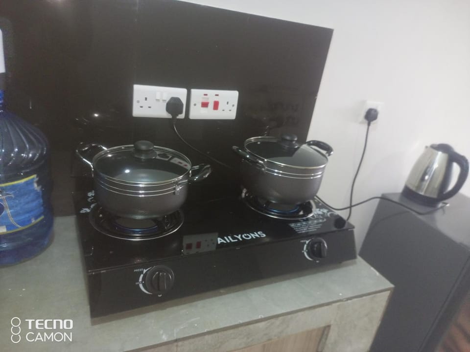 Otuoma Suites Vacation rental in Nairobi County