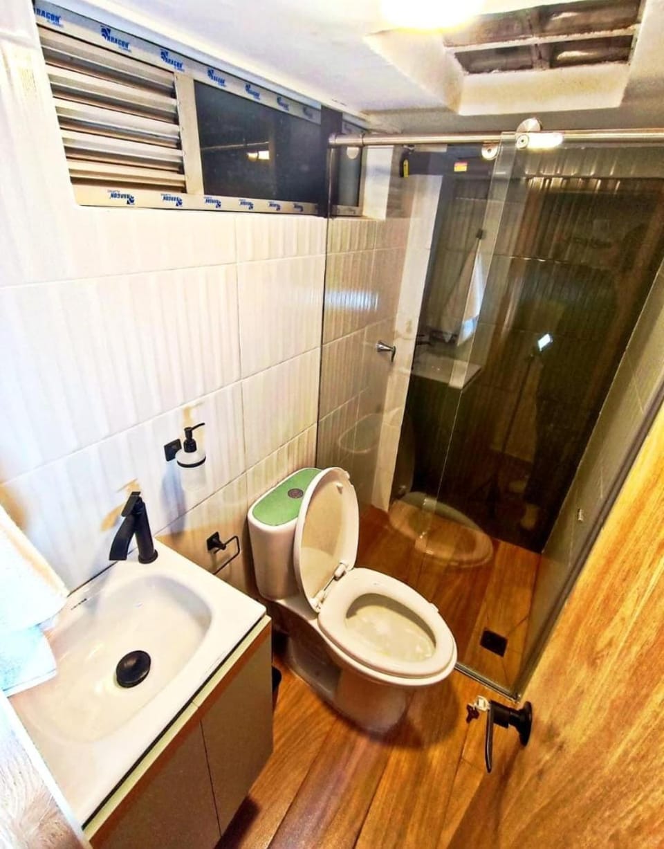 Apartamento equipado en el centro de la ciudad Apartment in Pasto