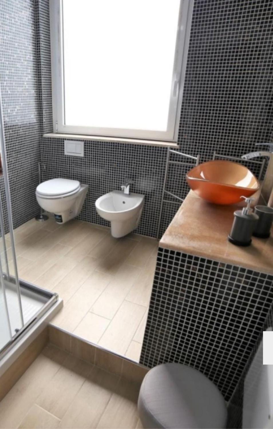 Wellhomeluxury Bed and Breakfast in Catania