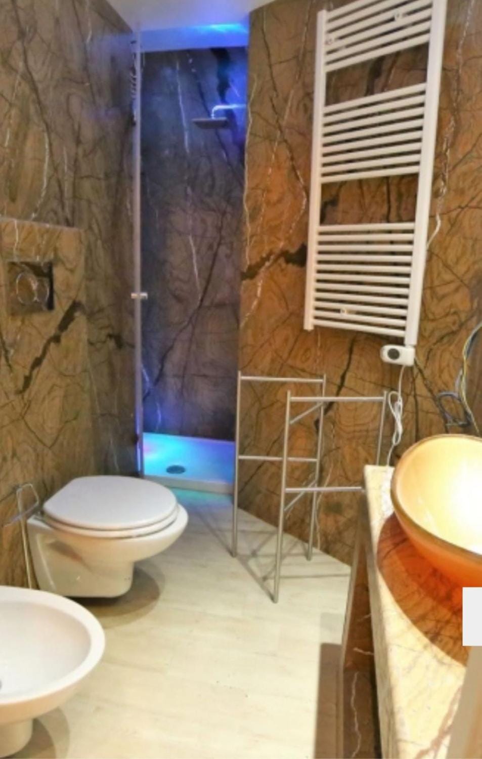 Wellhomeluxury Bed and Breakfast in Catania
