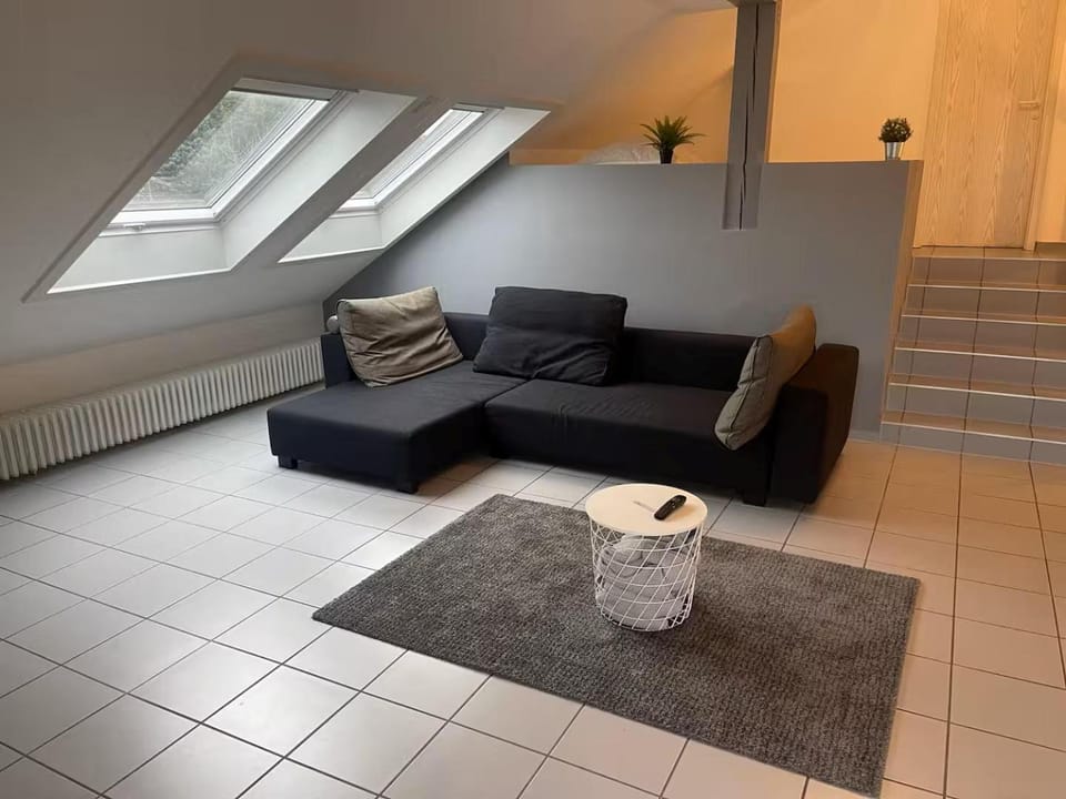 Living room, Lounge or bar