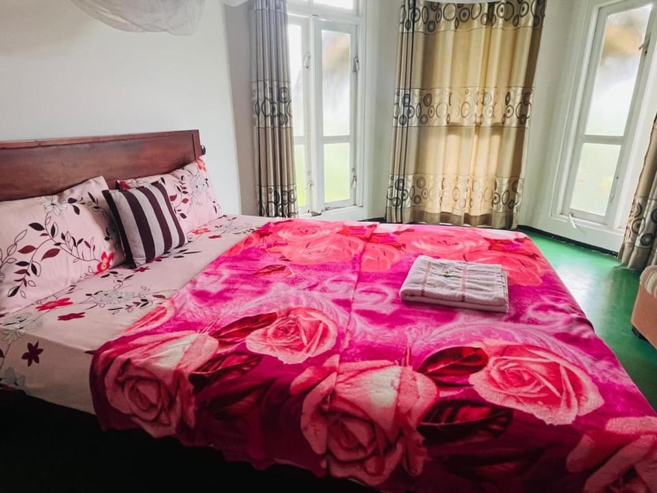 Sisila villa ella Hotel in Uva Province, Sri Lanka