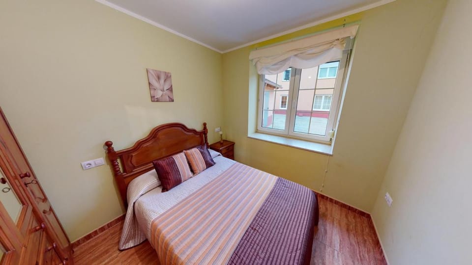 Casa Martín Apartment in Castile and León
