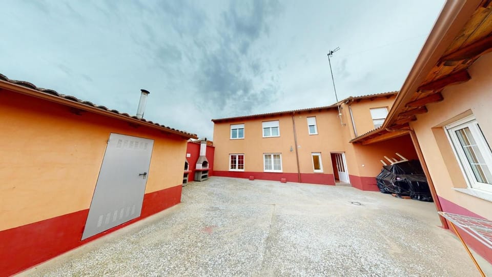 Casa Martín Apartment in Castile and León