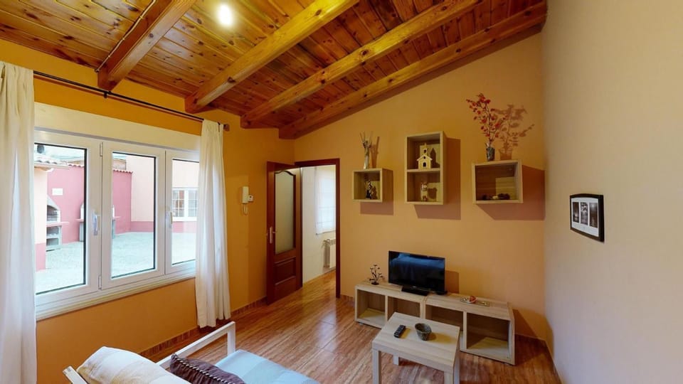 Casa Martín Apartment in Castile and León