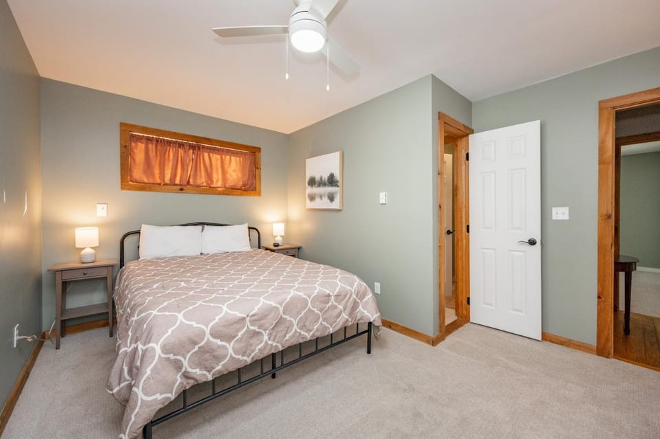 Get Your Creek On House in Deep Creek Lake
