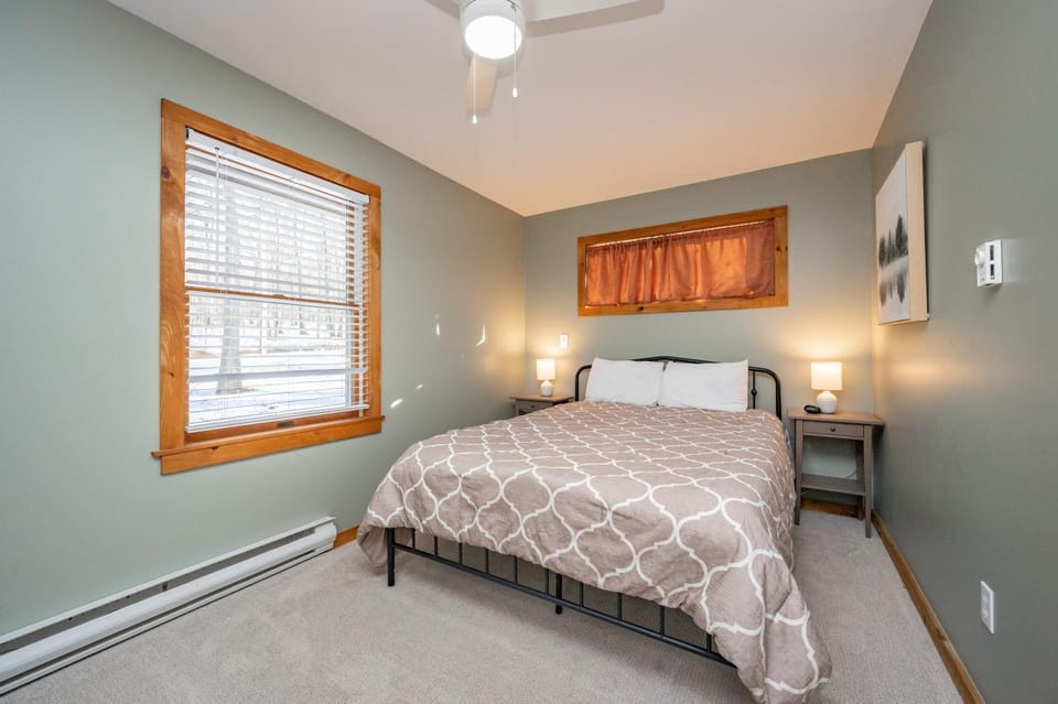 Get Your Creek On House in Deep Creek Lake