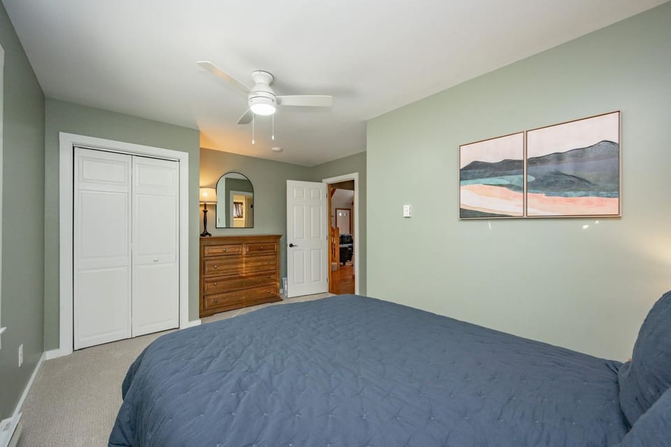 Get Your Creek On House in Deep Creek Lake