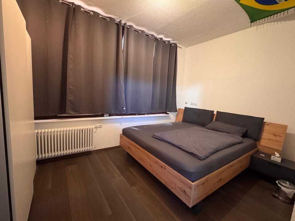 Zweizimmer-Häuschen im Schwarzwald Apartment in Baden-Württemberg
