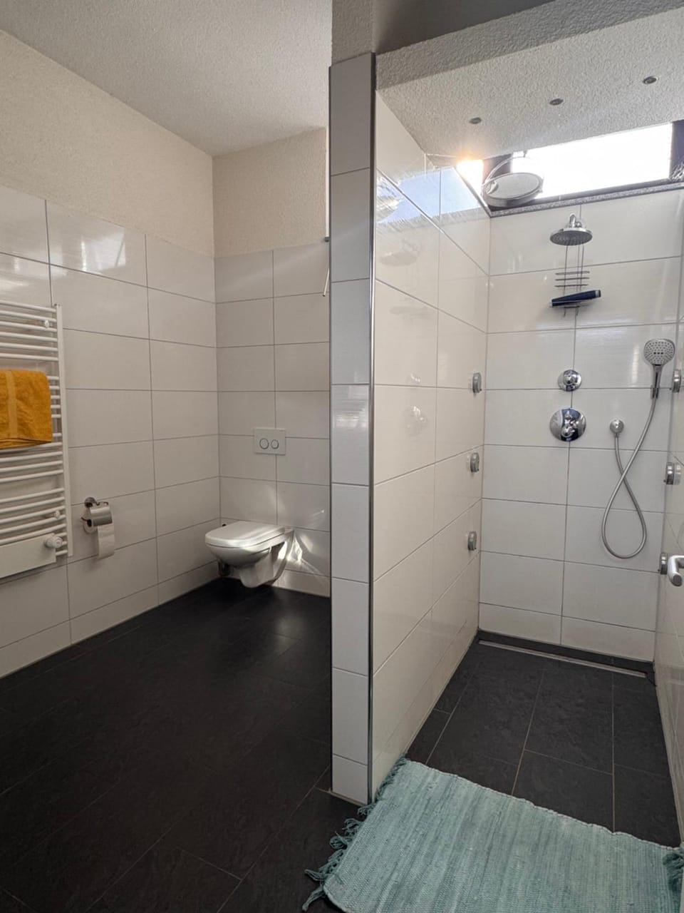 Zweizimmer-Häuschen im Schwarzwald Apartment in Baden-Württemberg