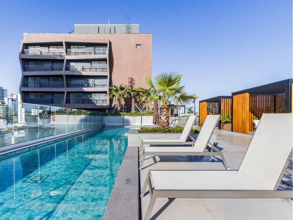 Balcony/Terrace, Swimming pool