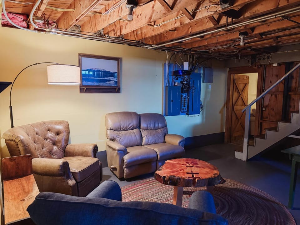 The Brunswick House Vacation rental in Brunswick