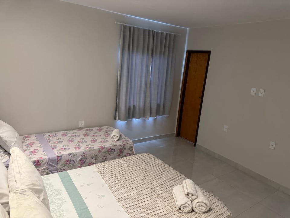 Cantinho aconchegante Bed and Breakfast in São Pedro da Aldeia