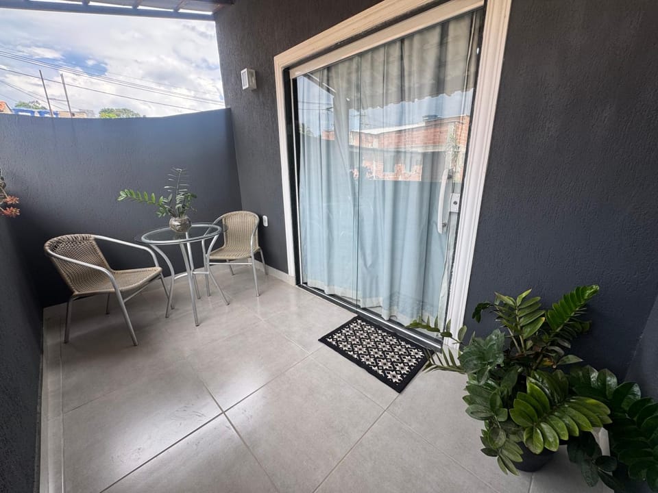 Cantinho aconchegante Bed and Breakfast in São Pedro da Aldeia