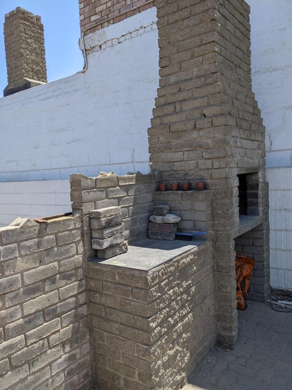 Swakopmund Boutique Catering Bed and Breakfast in Namibia