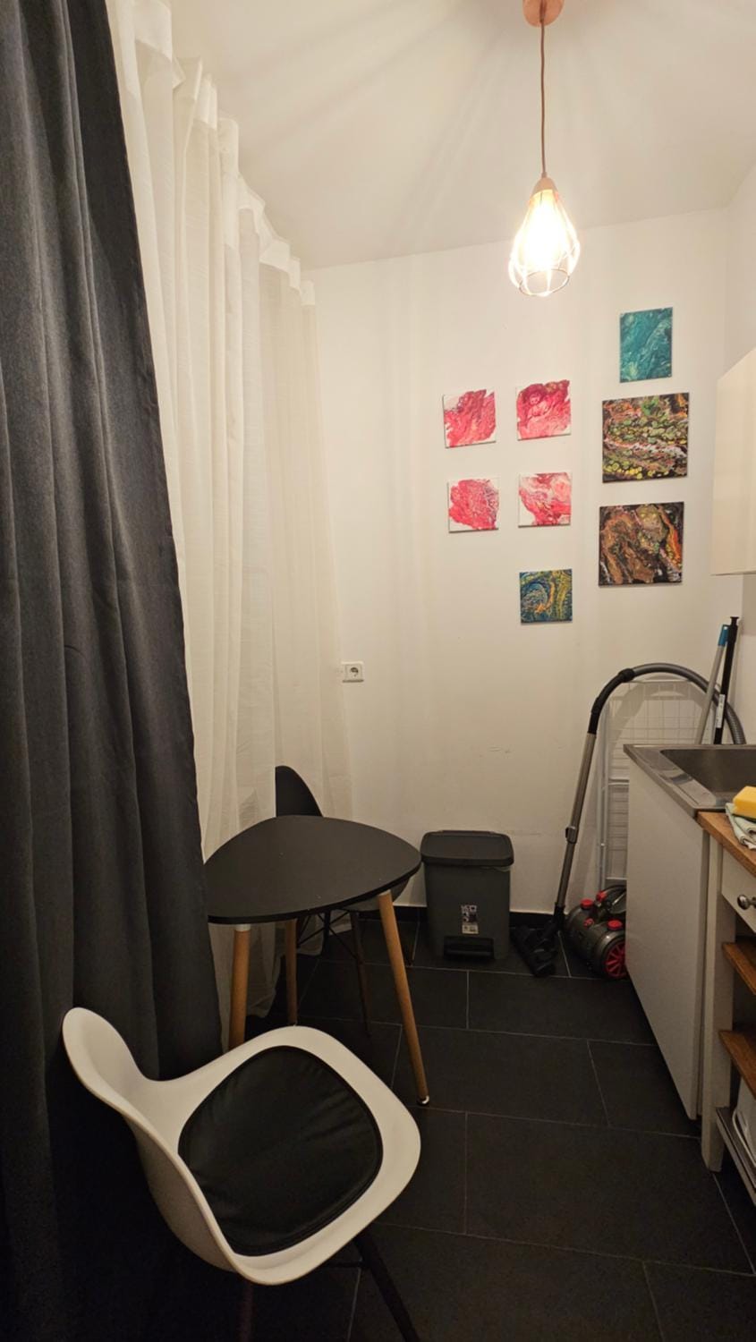 Holiday Everyday in Berlin Apartment in Berlin