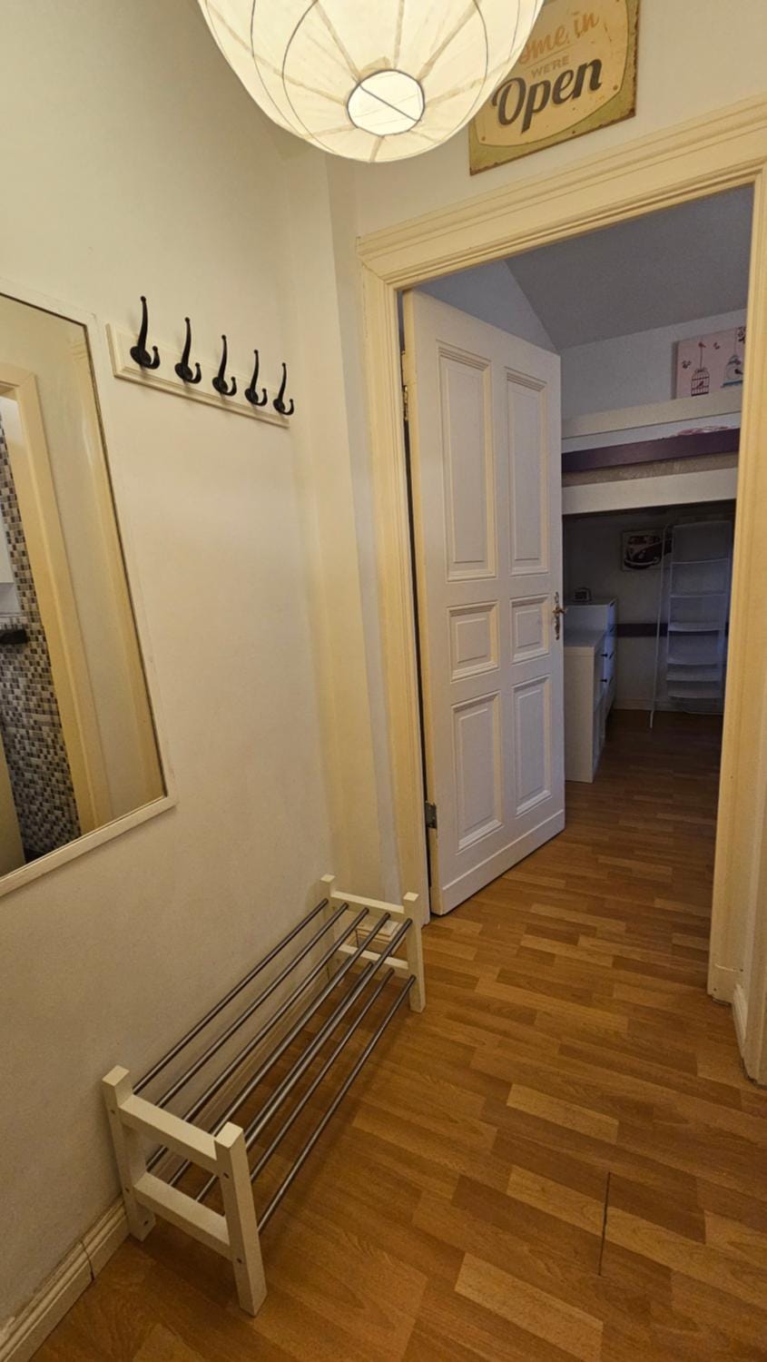 Holiday Everyday in Berlin Apartment in Berlin
