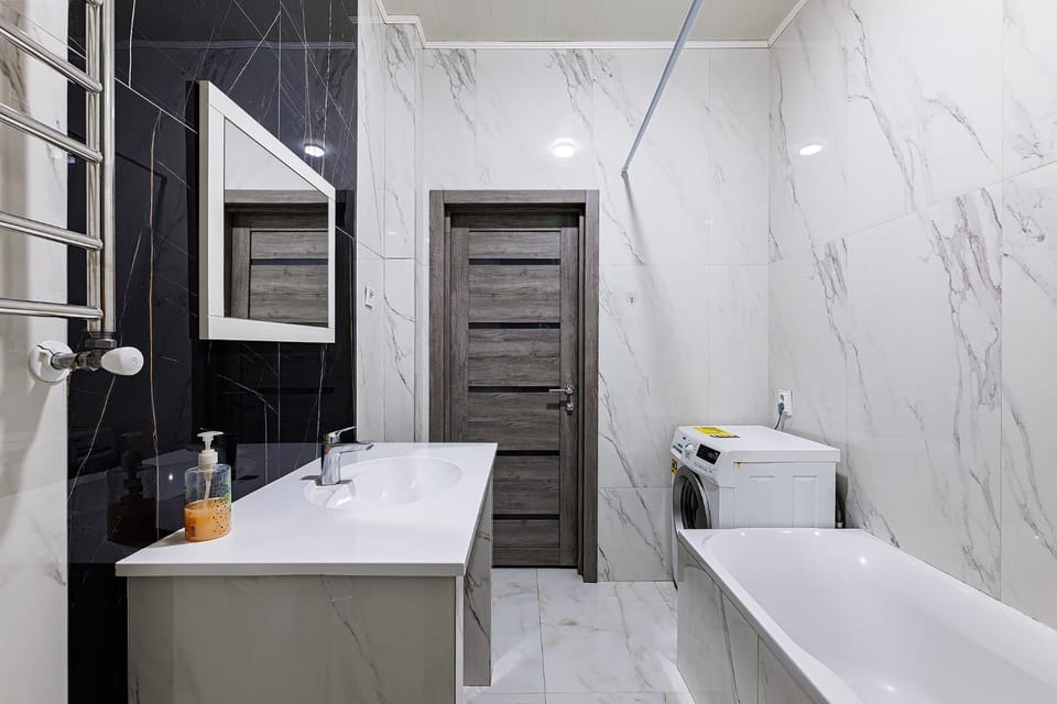 Vidfort Леонтовича 2 Apartment in Lviv