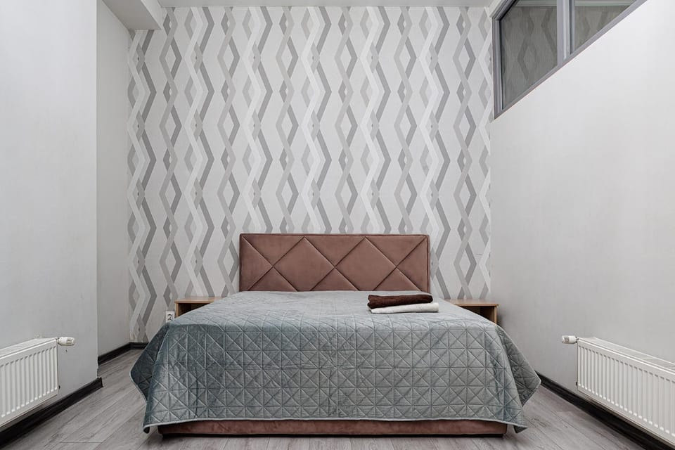 Vidfort Леонтовича 2 Apartment in Lviv