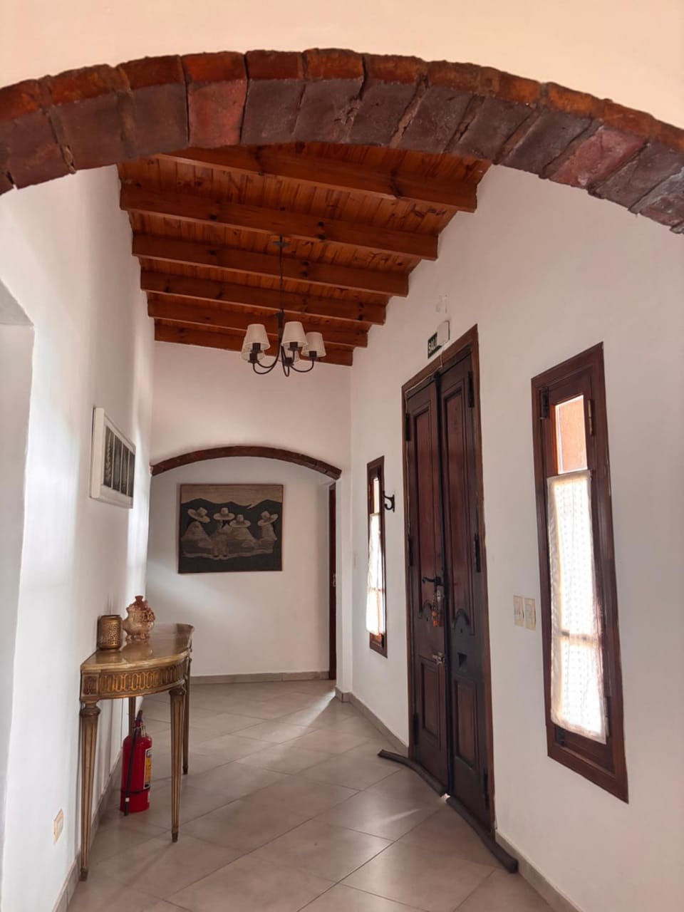 Campo & Descanso House in San Antonio de Areco