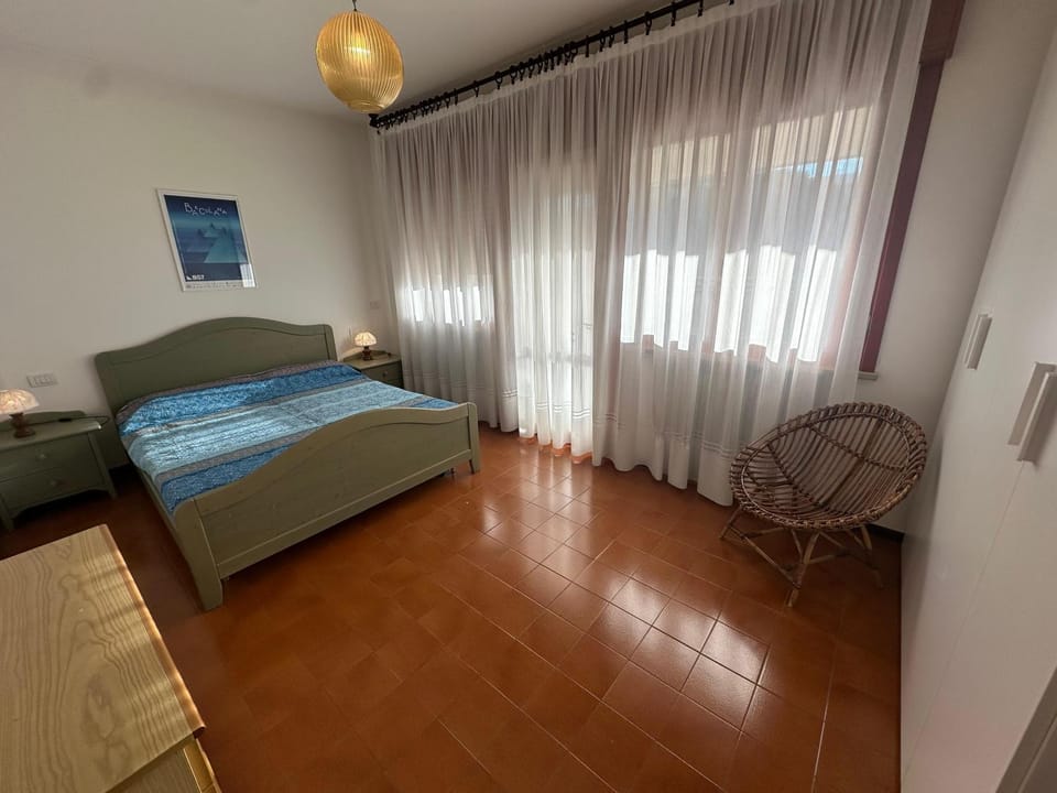 Residence Eolie Appartamento Trilocale con grandi Terrazze - Agenzia Cocal Apartment in Caorle