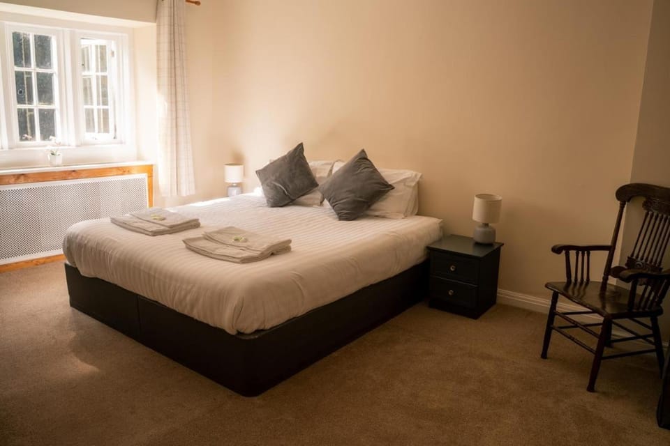 The George Inn Inn in High Peak District